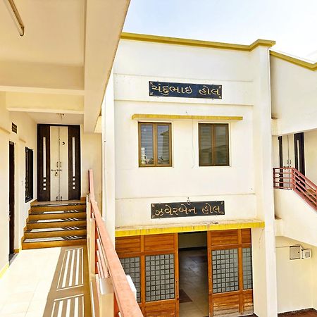 Hotel Ranjan Vadi Bhuj Zewnętrze zdjęcie