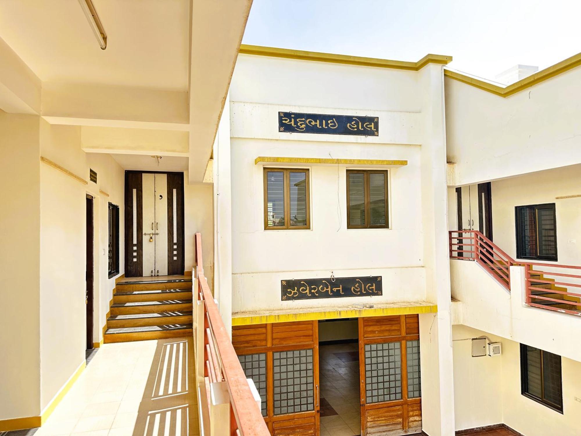 Hotel Ranjan Vadi Bhuj Zewnętrze zdjęcie