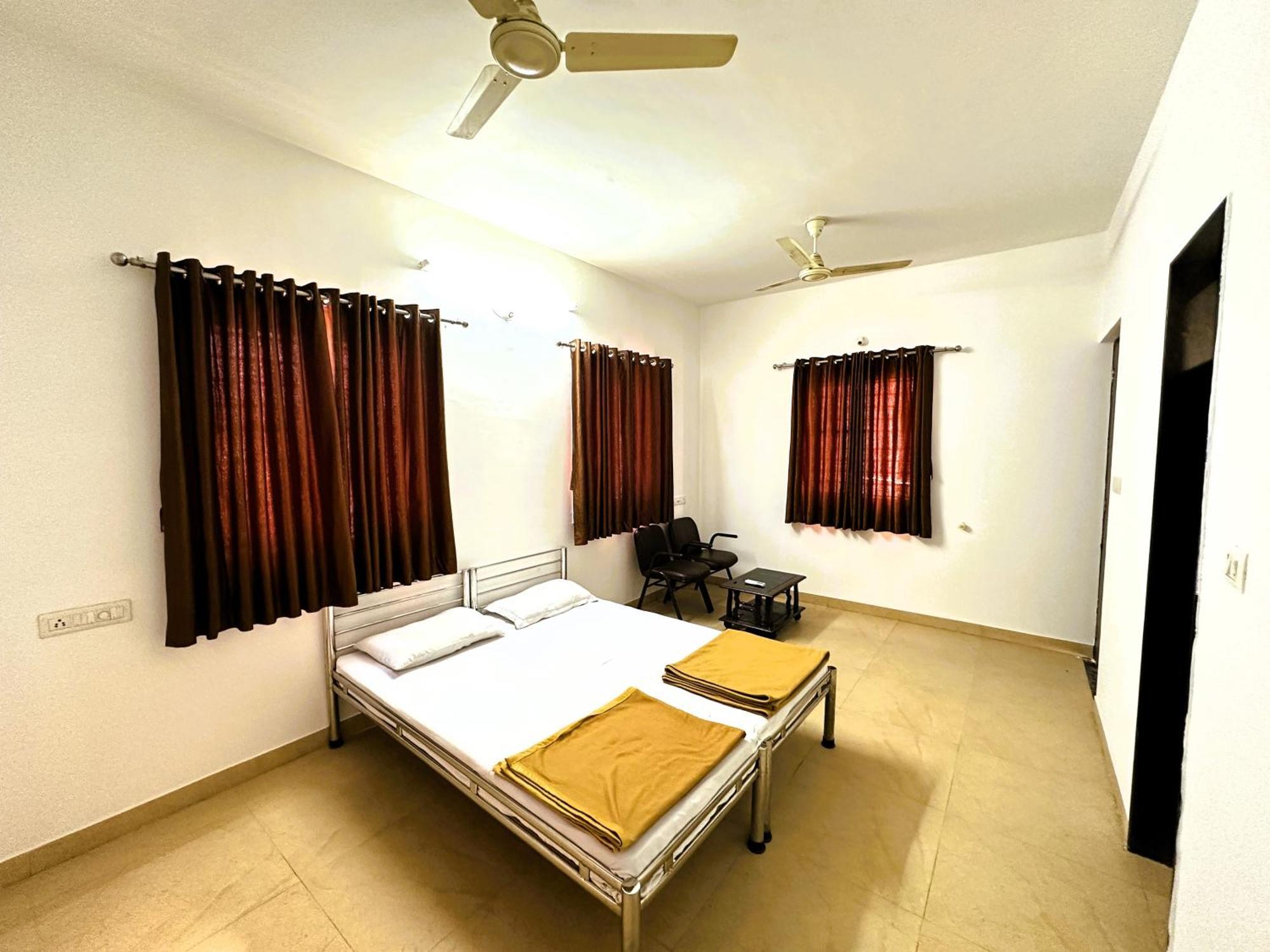 Hotel Ranjan Vadi Bhuj Zewnętrze zdjęcie