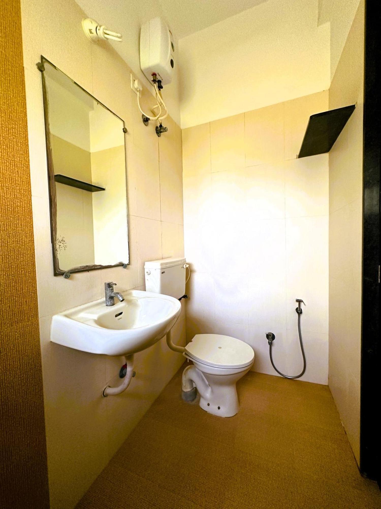 Hotel Ranjan Vadi Bhuj Zewnętrze zdjęcie