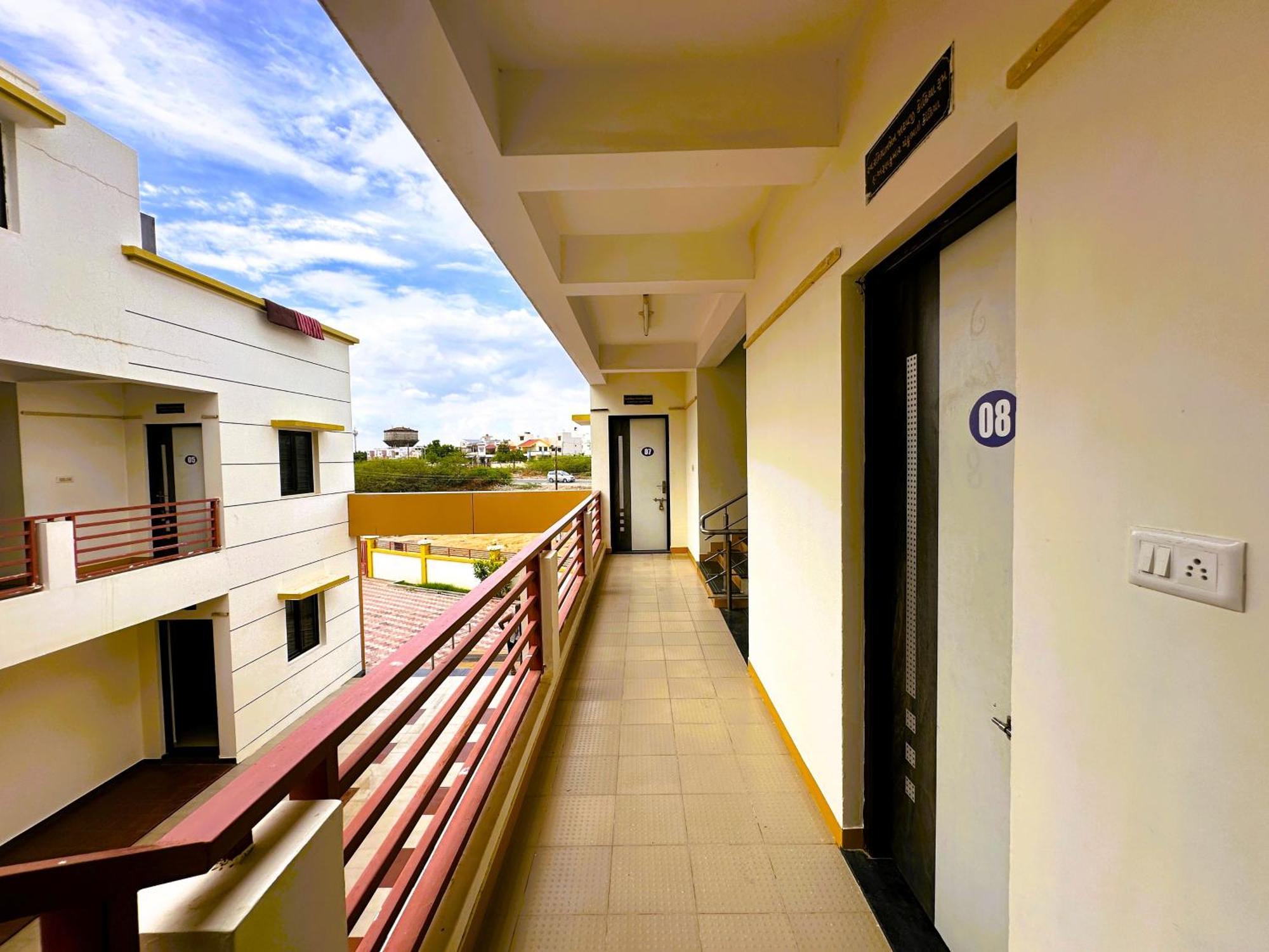 Hotel Ranjan Vadi Bhuj Zewnętrze zdjęcie