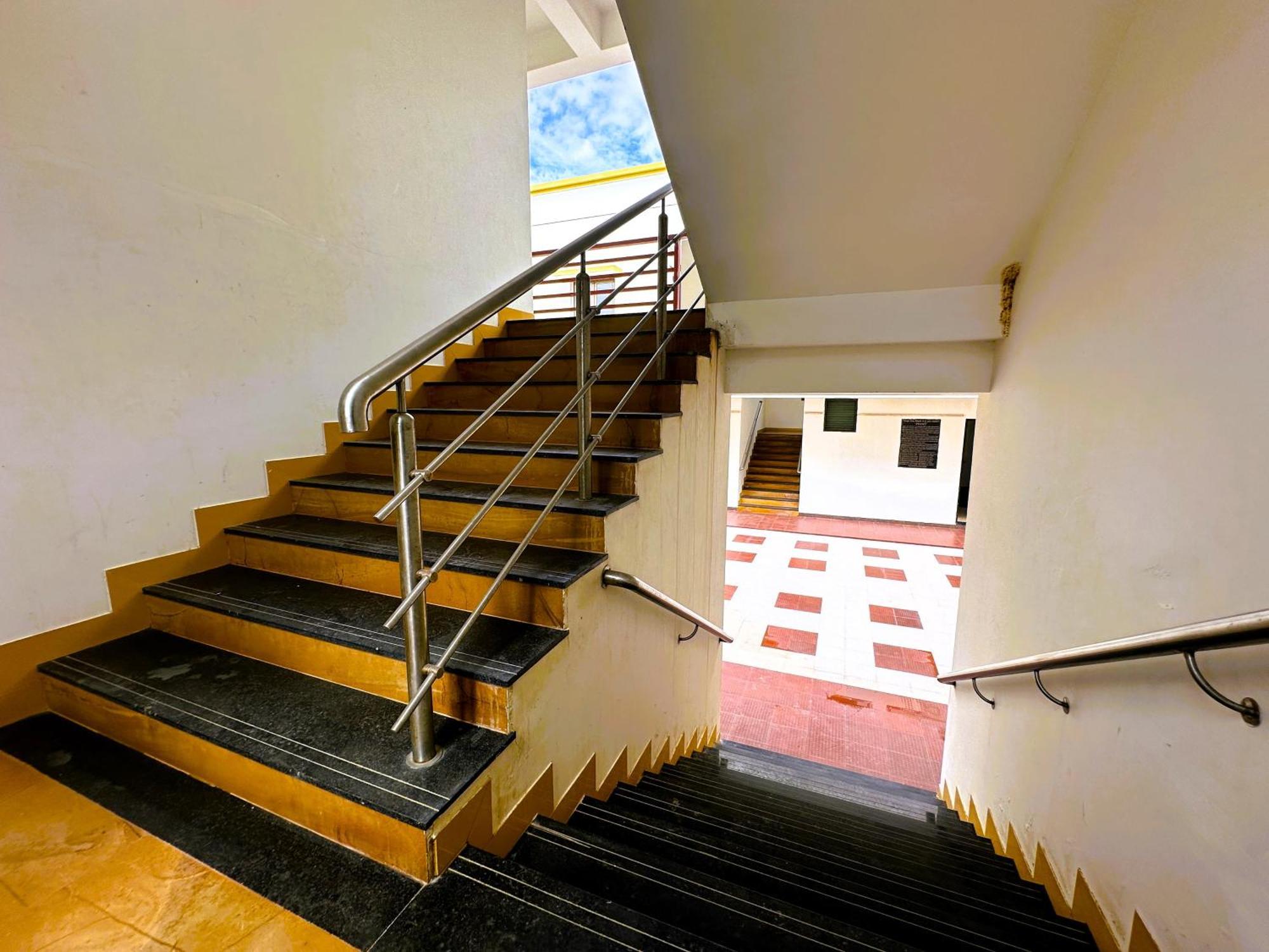 Hotel Ranjan Vadi Bhuj Zewnętrze zdjęcie