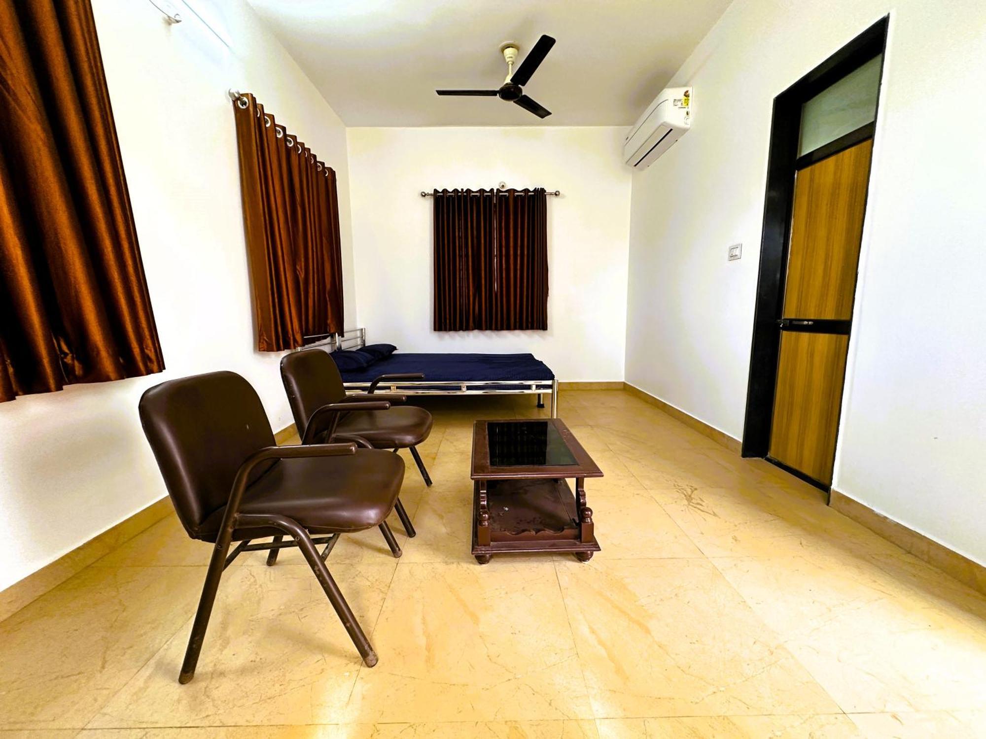 Hotel Ranjan Vadi Bhuj Zewnętrze zdjęcie