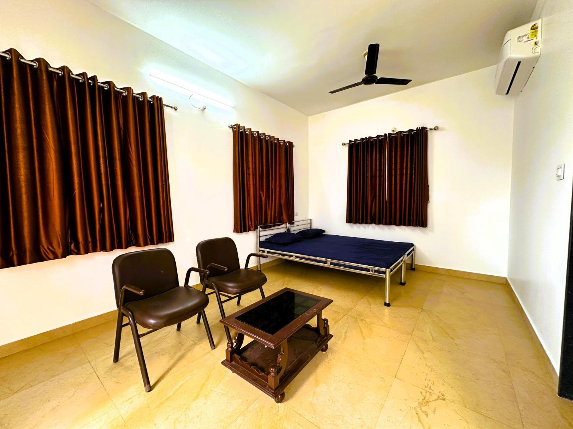 Hotel Ranjan Vadi Bhuj Zewnętrze zdjęcie